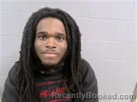 Booking photo from Dale County, Alabama