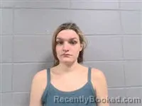 Mugshot of CHEYENNE RAIN REX