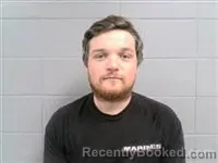 Mugshot of JOSEPH MICHAEL WEBER