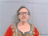 Mugshot of DALE BERNARD MCGARRY