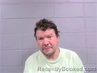 Mugshot of HARVEY GEN NEWCOMB booked in Dale County, Alabama on June 17, 2026