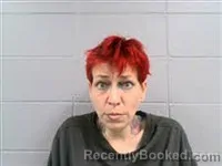Mugshot of APRIL ANN TRIPP