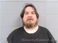 Mugshot of BRANDON WAYNE HOLLAND