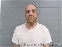 Mugshot of JONATHON LEE WOOD