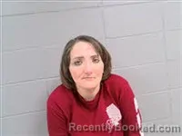 Mugshot of SUSIE ANN WARREN