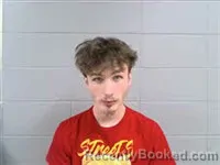 Mugshot of AUSTIN ROBERT ALLEN ANDREWS
