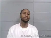 Mugshot of TODD DEMETRION JONES
