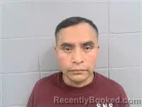 Mugshot of EDGAR JACINTO-LAINES