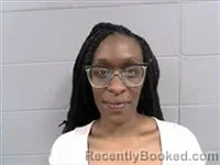 Mugshot of KEUNA NAYIRAH TURNER