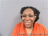 Mugshot of CLARISSA MONAY LASTER
