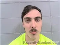 Mugshot of CHRISTIAN HUNTER WHITE