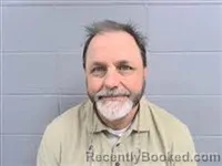 Mugshot of MICHAEL DWAYNE BYRD