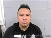 Mugshot of EDWARD GAMALIER GUEVARA-MORENO