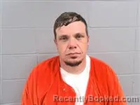 Mugshot of CHRISTOPHER SIGERS