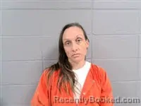 Mugshot of AMBER MICHELLE ANDREWS