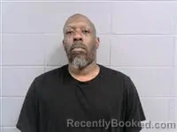 Mugshot of TIMOTHY ALEXANDER JACKSON booked in Dale County, Alabama on March 16, 2026