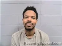 Mugshot of CAMERON CHICORD LITTLEJOHN