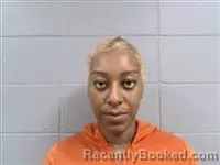 Mugshot of ELESE GABRIEL HALL