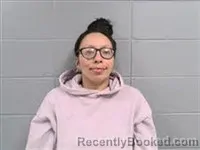 Mugshot of TOMY MINERVA CRUZ