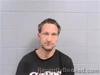 Mugshot of SKYLOR WYATT THAMES booked in Dale County, Alabama on March 20, 2026