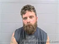 Mugshot of TIMOTHY ALLEN CRAWFORD booked in Dale County, Alabama on March 21, 2026