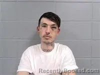 Mugshot of MATTHEW RUSSELL FISCHER booked in Dale County, Alabama on March 22, 2026