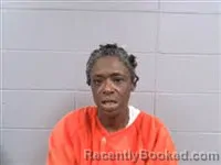 Mugshot of BRETTA RENAY PHILLIPS booked in Dale County, Alabama on March 23, 2026