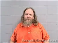 Mugshot of LOREN MARSHALL ABNEY booked in Dale County, Alabama on March 24, 2026