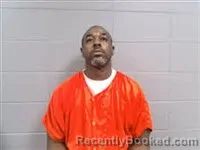 Mugshot of ALBERT LEE CARROLL booked in Dale County, Alabama on March 24, 2026