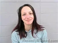 Mugshot of DANA ANNMARIE RIOS booked in Dale County, Alabama on March 26, 2026