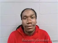 Mugshot of KERELL WILLIAMS TRAWICK booked in Dale County, Alabama on March 26, 2026