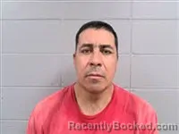 Mugshot of ALBERTO ARRIAGA-BASTIDA booked in Dale County, Alabama on March 27, 2026