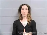 Mugshot of JEREMY LEE RICKARD booked in Dale County, Alabama on March 30, 2026