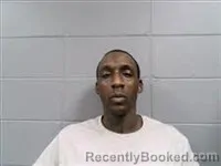 Mugshot of JAMARI A CARLISLE booked in Dale County, Alabama on April 1, 2026