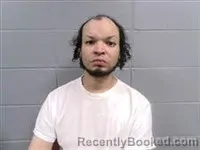 Mugshot of KENNETH LAMAR DRAKE booked in Dale County, Alabama on April 5, 2026