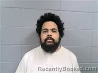 Mugshot of SHAYNE LOGAN GLENN booked in Dale County, Alabama on April 7, 2026