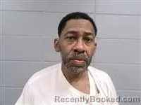 Mugshot of DERIAN SYEKU BROWN booked in Dale County, Alabama on April 15, 2026