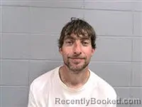Mugshot of BENSON CHRISTOPHER JAY PERDUE booked in Dale County, Alabama on April 20, 2026