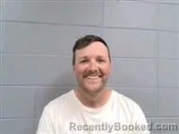 Mugshot of PHILIP AUSTIN BOWDEN booked in Dale County, Alabama on April 21, 2026