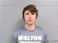Mugshot of ROBERT EARL GREEN booked in Dale County, Alabama on April 27, 2026