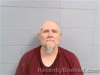Mugshot of JAMES ALTON HELMS booked in Dale County, Alabama on April 30, 2026