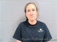Mugshot of ASHLEY DENEA SIMMONS booked in Dale County, Alabama on April 30, 2026
