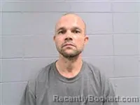 Mugshot of DAVID ALLEN CARROLL booked in Dale County, Alabama on April 30, 2026