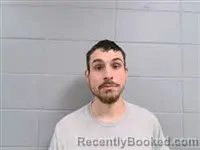 Mugshot of JONATHAN MICHAEL CARKINS booked in Dale County, Alabama on May 2, 2026