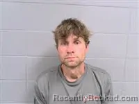 Mugshot of TYLER LAWRENCE COLEMAN booked in Dale County, Alabama on May 4, 2026