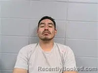 Mugshot of IVAN PERFECTO CASTILLO booked in Dale County, Alabama on May 5, 2026