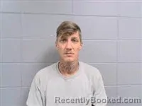 Mugshot of CHRISTOPHER LUKE booked in Dale County, Alabama on May 6, 2026