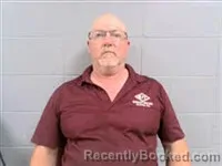 Mugshot of MARTIE O'NEAL MYERS booked in Dale County, Alabama on May 9, 2026