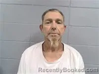 Mugshot of TERRY WAYNE BOWMAN booked in Dale County, Alabama on May 10, 2026