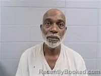 Mugshot of GORDON COLE booked in Dale County, Alabama on May 10, 2026